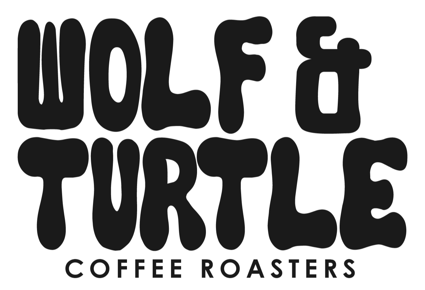 Wolf & Turtle Coffee
