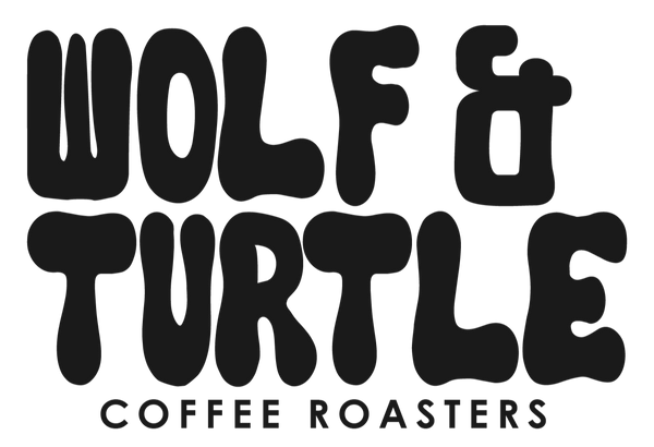Wolf & Turtle Coffee