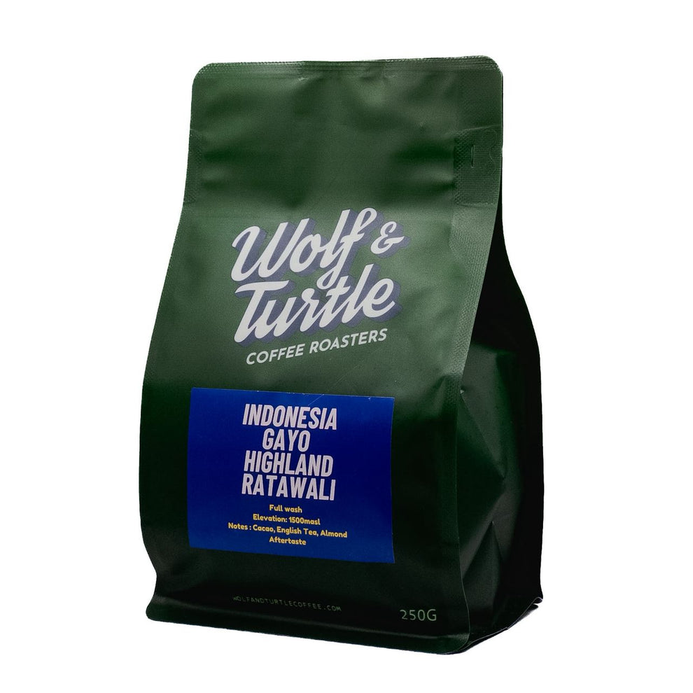 Aceh Gayo Ratawali