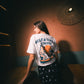 Bali Energy Tee - Wolf & Turtle Coffee