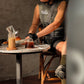 “Earth” cycling Jersey - Wolf & Turtle Coffee