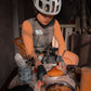 “Earth” cycling Jersey - Wolf & Turtle Coffee