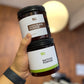 Chocolate powder