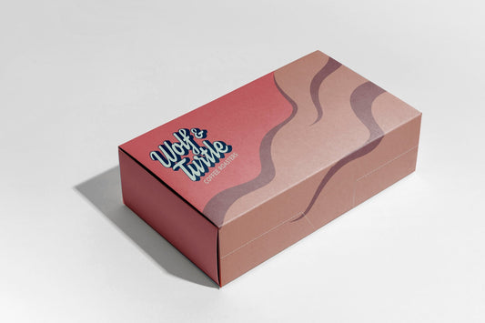 Nespresso Pods - Wolf & Turtle Coffee